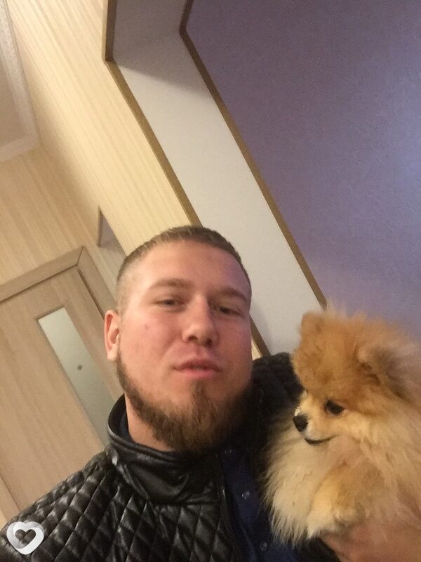 Егор, 31, Красноярске — анкета №728911