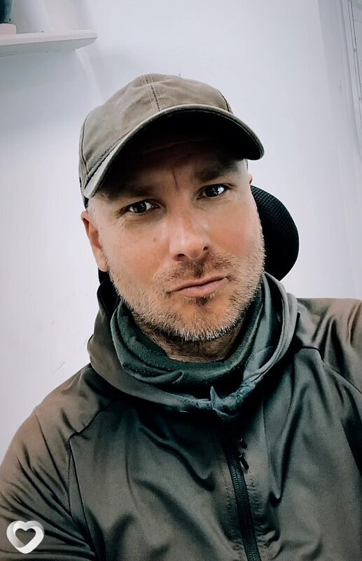 Егор, 39, Одинцове — анкета №728914