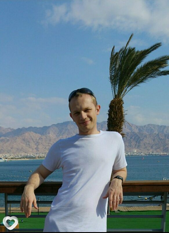 Семен, 40, Балакове — анкета №728916