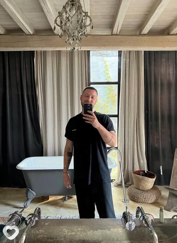 Марк, 36, Сортавале — анкета №728919