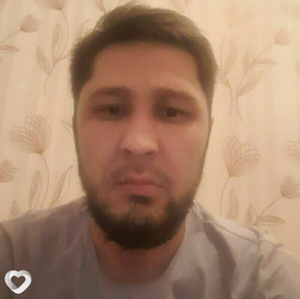 Жохон, 38, Казани — анкета №728920