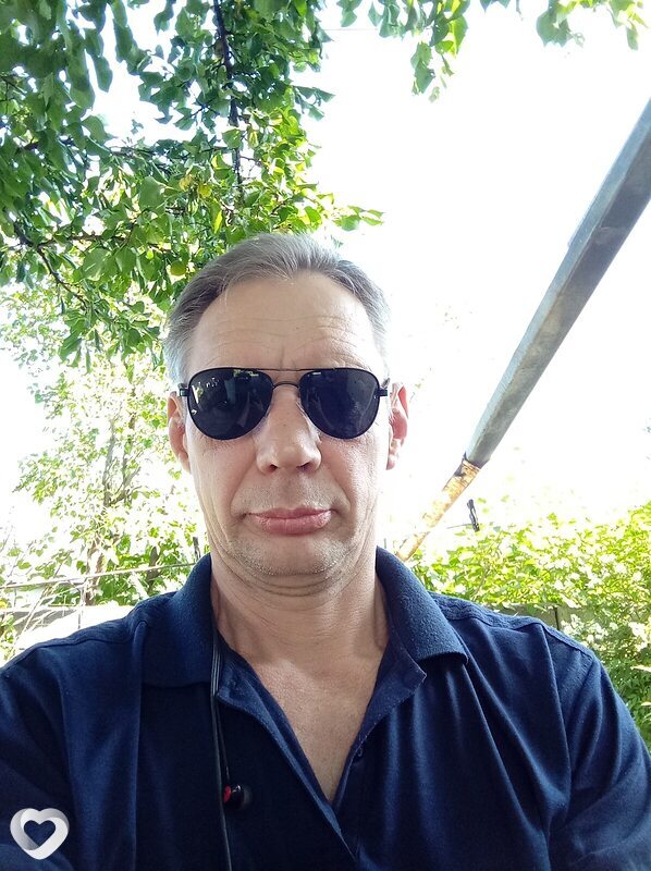 Александр, 51, Бишкек — анкета №728922