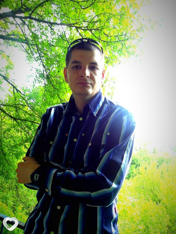 Сергей, 38, Москве — анкета №728926