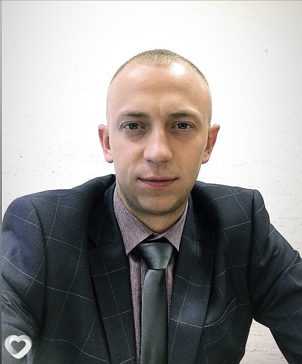 Александр, 30, Новокузнецке — анкета №728929
