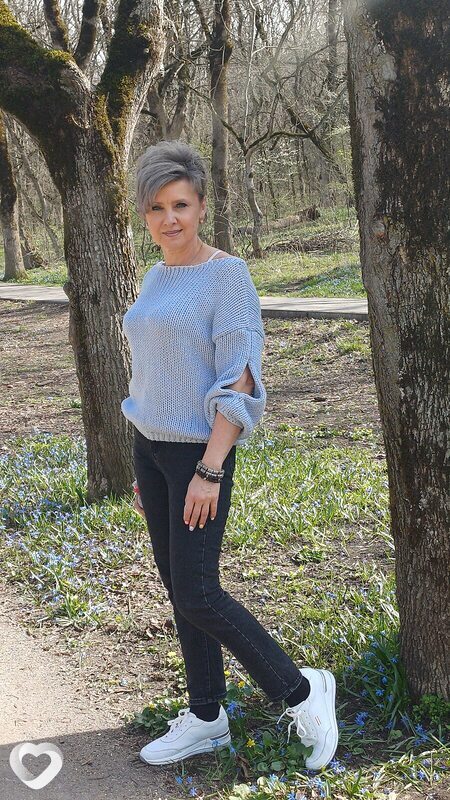 Светлана, 54, Пятигорске — анкета №728931