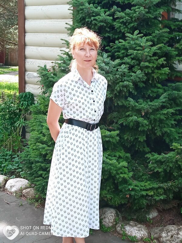 Нина, 53, Чебоксарах — анкета №729108