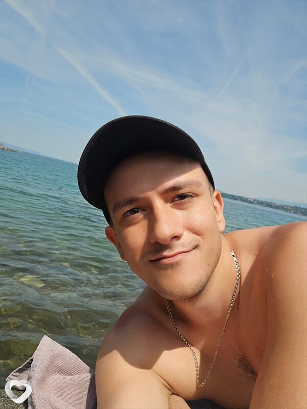 Elia, 29, Луцке — анкета №729110