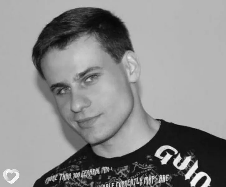 Игорь, 37, Горловке — анкета №10192