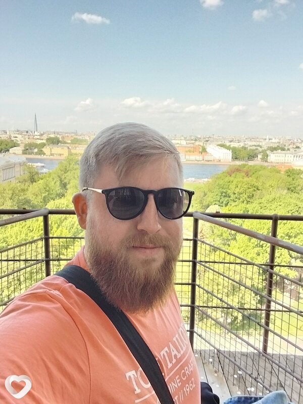 Евгений, 36, Москве — анкета №729113