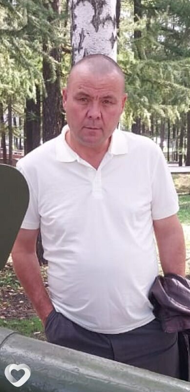 Рашид, 46, Нижнем Новгороде — анкета №729115