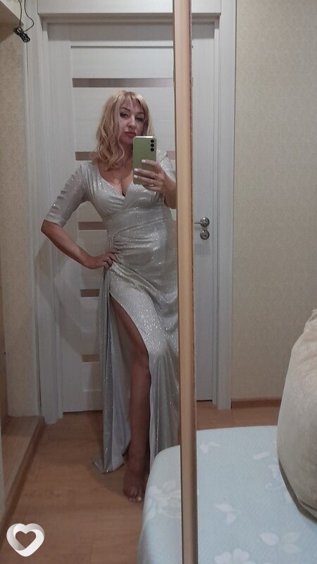 Кристина, 41, Владивостоке — анкета №729116