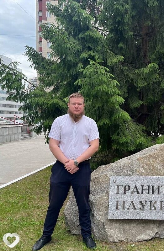 Илья, 22, Москве — анкета №729117