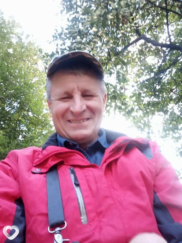 Николай, 62, Дмитрове — анкета №729118