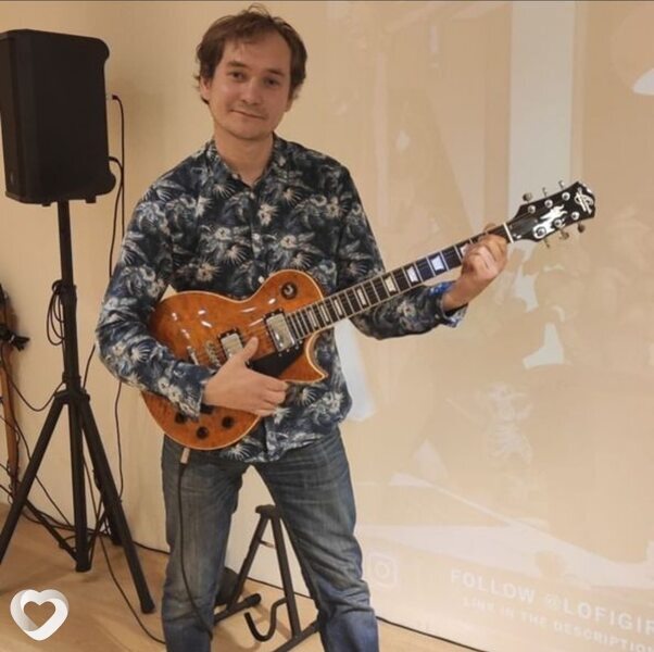Михаил, 35, Москве — анкета №729124