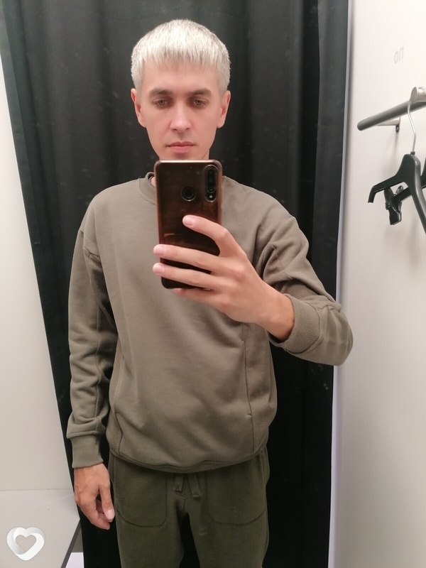 Андрей, 38, Тюмени — анкета №729126
