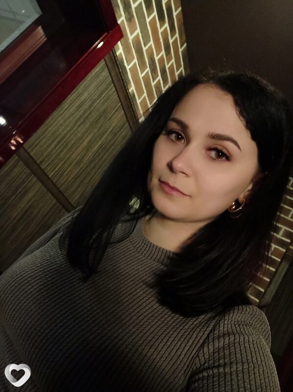 Энн, 33, Ставрополе — анкета №729128