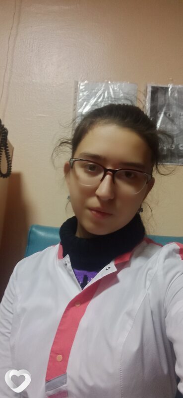 Маргарита, 22, Донецк (Ростовская Обл.) — анкета №729091