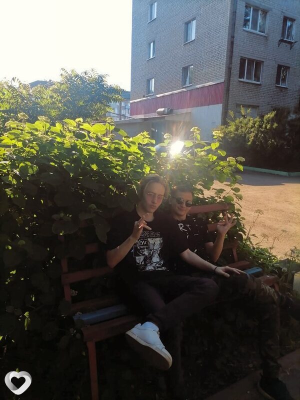 Сергей, 23, Брянске — анкета №729097