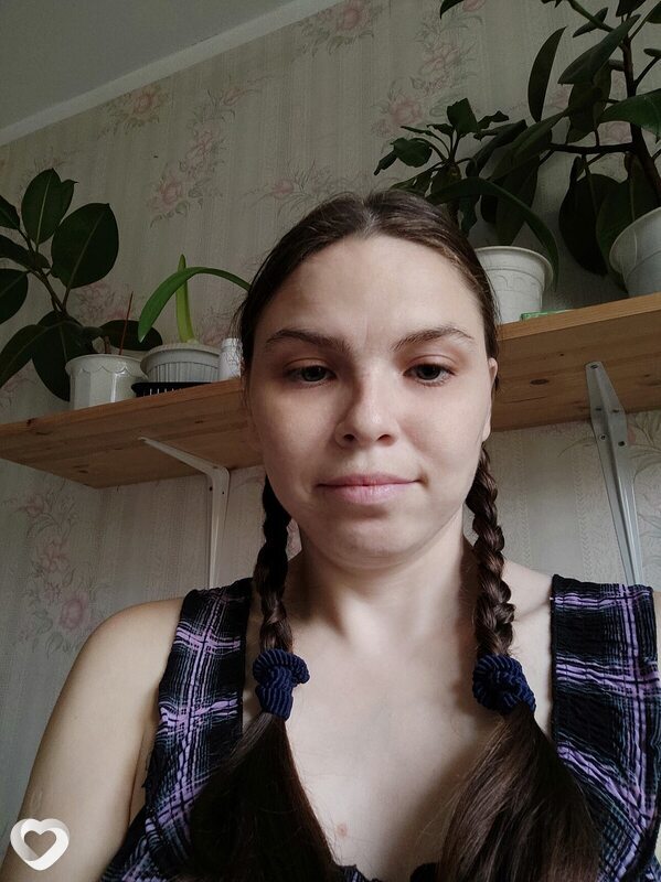 Евгения, 34, Перми — анкета №729098