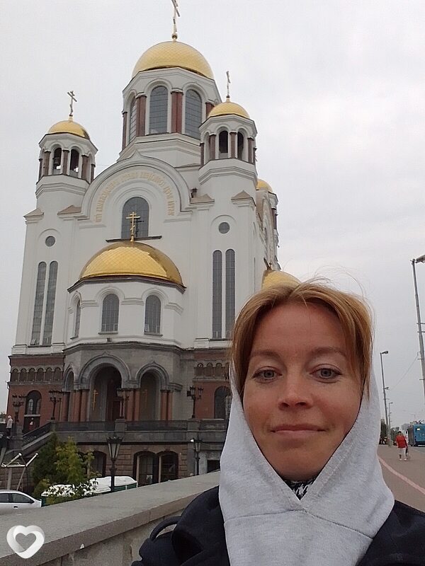 Олеся, 37, Иванове — анкета №729099
