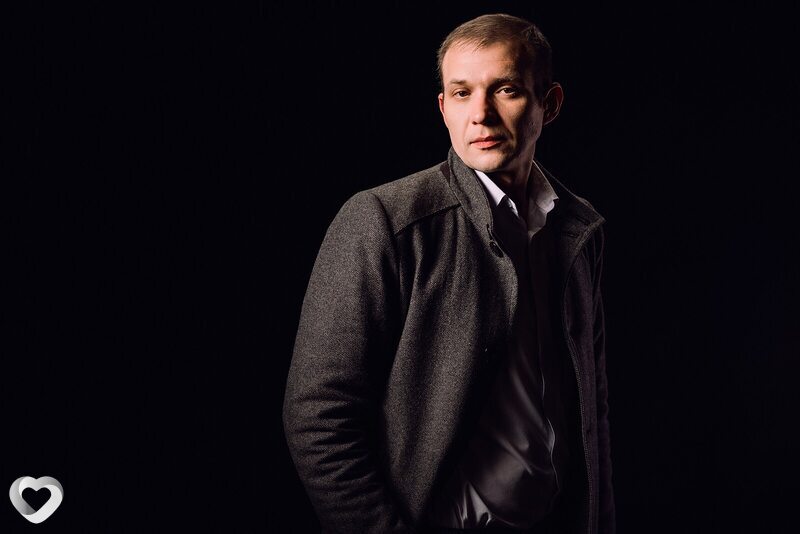 Иван, 41, Ессентуках — анкета №729105