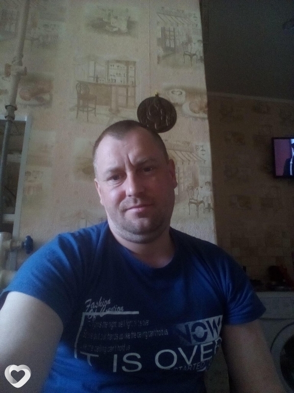 Александр, 43, Рыбинске — анкета №729242