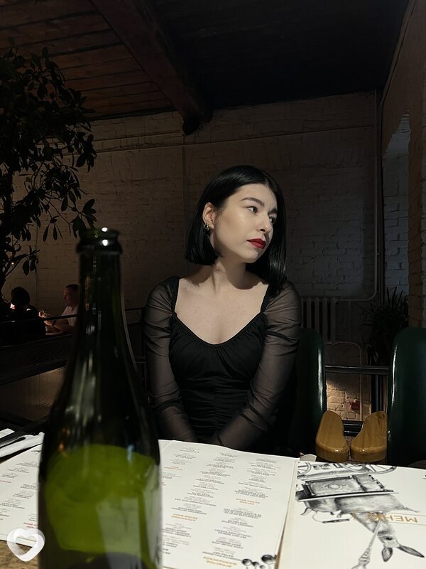 Александра, 24, Екатеринбурге — анкета №729244