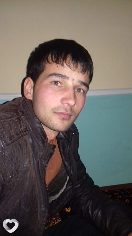 Артур, 29, Уфе — анкета №729251