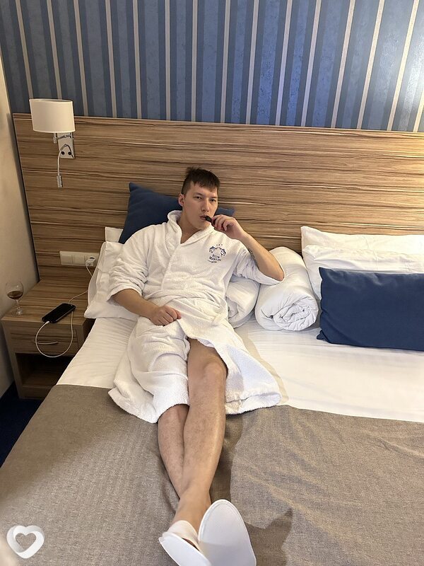 Александр, 32, Уфе — анкета №729253