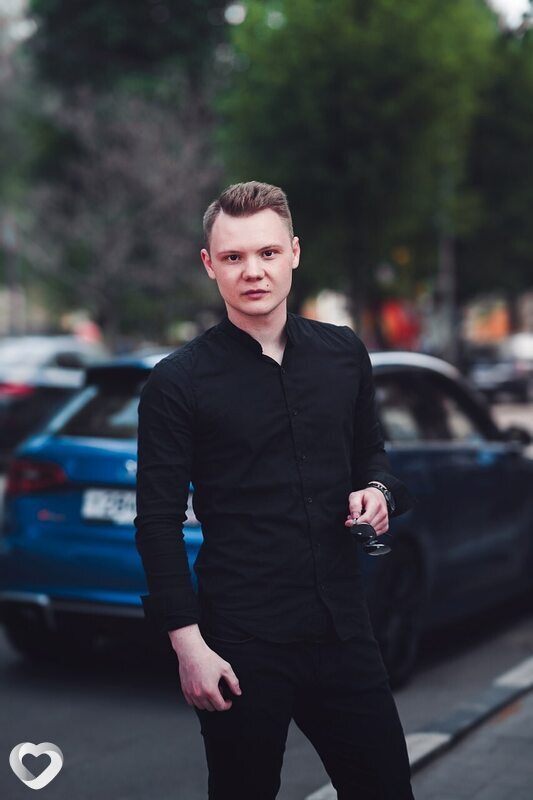 Кирилл, 51, Москве — анкета №729175