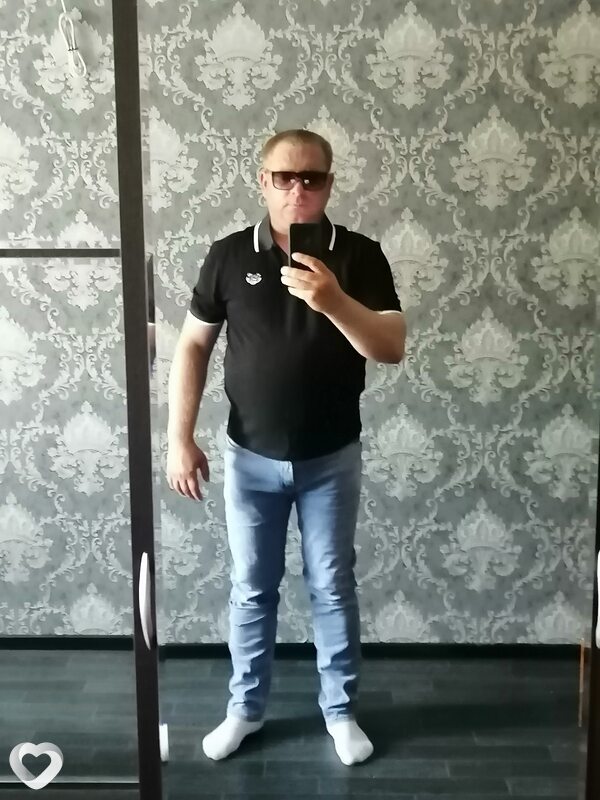 Денис, 40, Краснодаре — анкета №729176