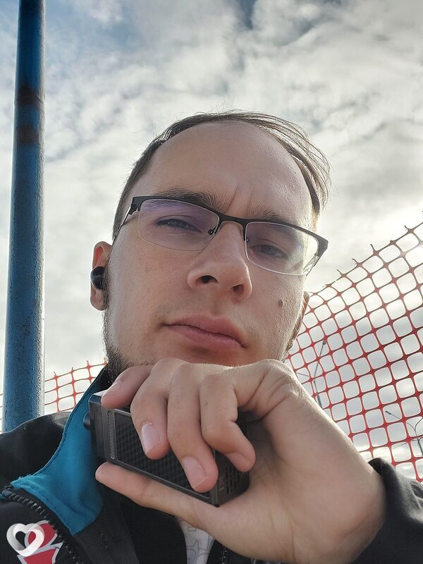 Сергей, 28, Москве — анкета №729182