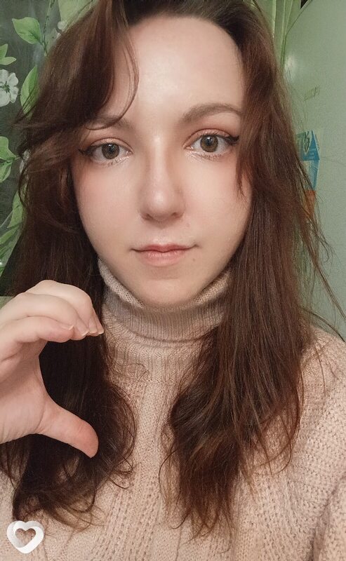 Яна, 26, Екатеринбурге — анкета №729258