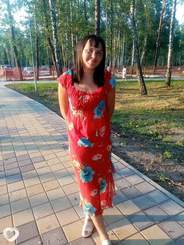 Галюня, 35, Житковичах — анкета №729259