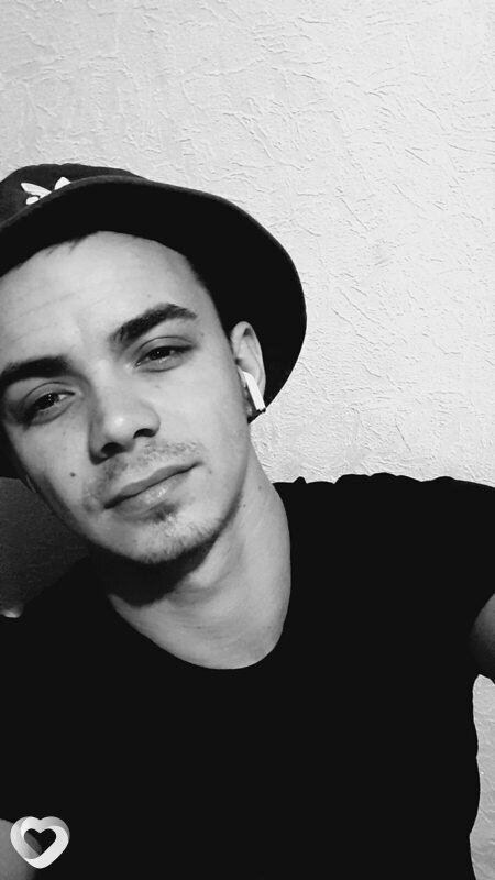 Максим, 25, Каменске-Шахтинском — анкета №729261