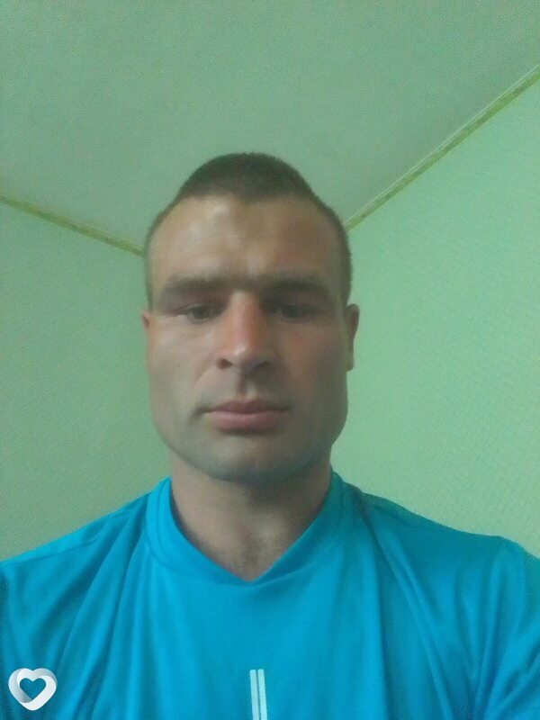 Андрей, 34, Кривое Роге — анкета №729267