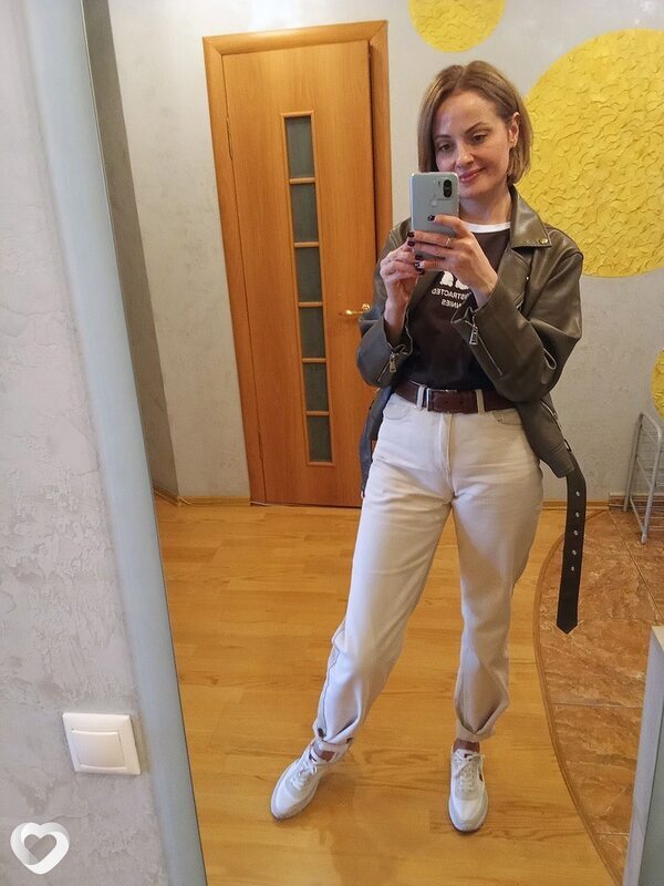 Светлана, 44, Ижевске — анкета №729269