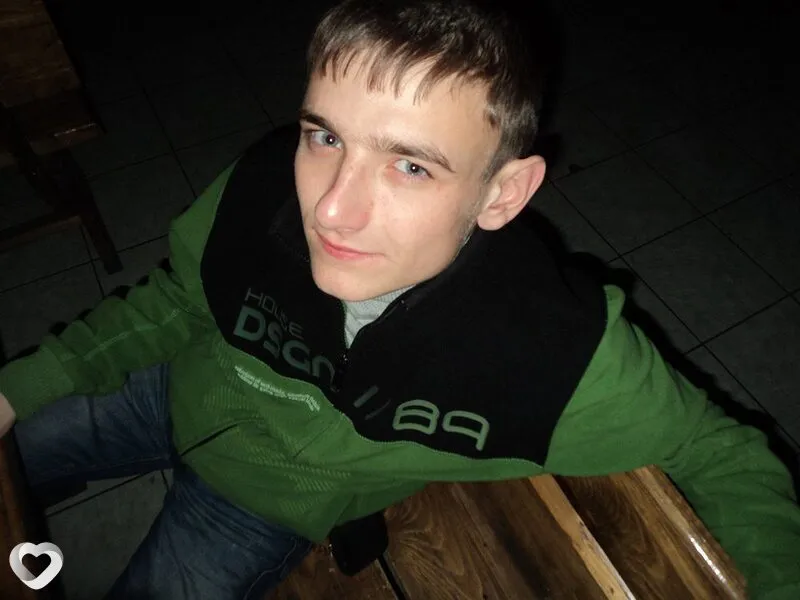 Сергей, 37, Барнауле — анкета №729270