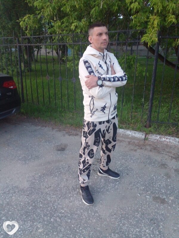 Алексей Грецкий, 35, Владимире — анкета №729273