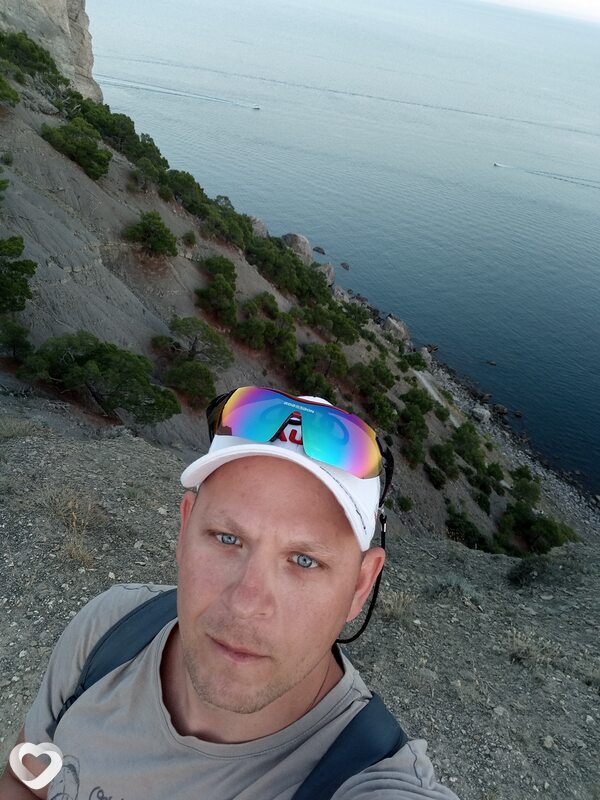 Константин, 42, Сызрани — анкета №729281