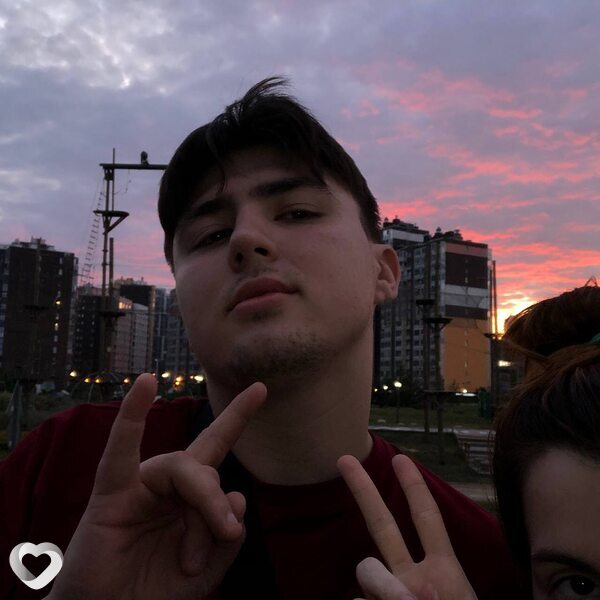 Даня, 24, Москве — анкета №729282