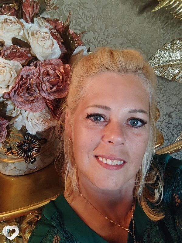 Татьяна, 52, Магадане — анкета №729388