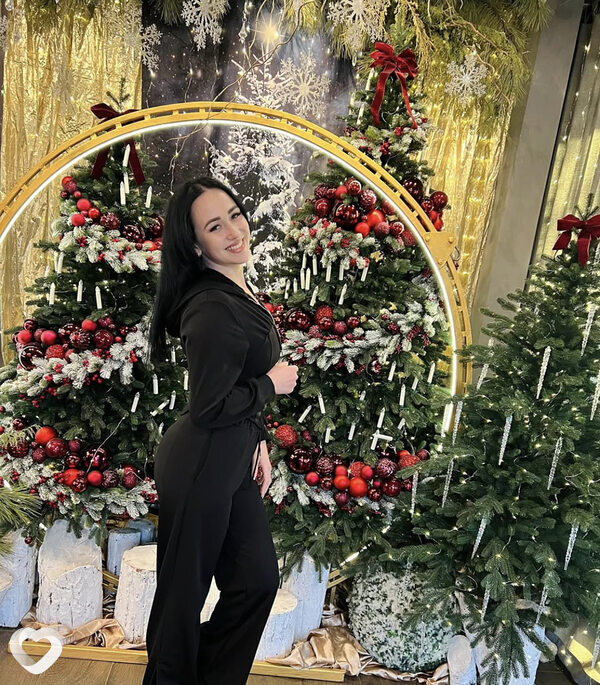 Olha, 27, Щецин — анкета №729389