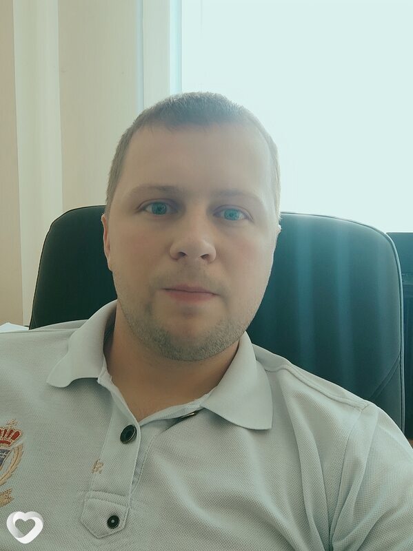 Игорь, 36, Бресте — анкета №729391