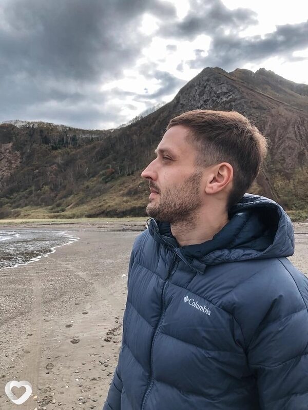 Александр, 36, Южно-Сахалинске — анкета №729398