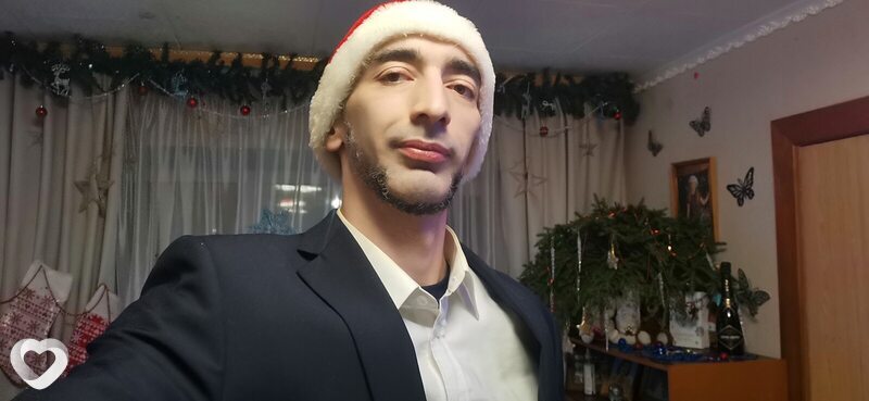 Михаил, 37, Ухте — анкета №729399