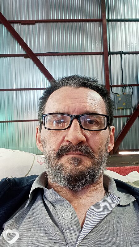Василий, 54, Вологде — анкета №729402