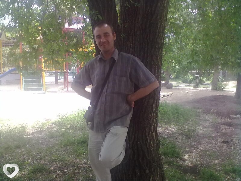 Роман, 49, Волгограде — анкета №729404