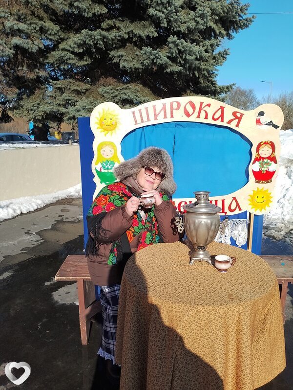 Ирина, 66, Гомеле — анкета №729333