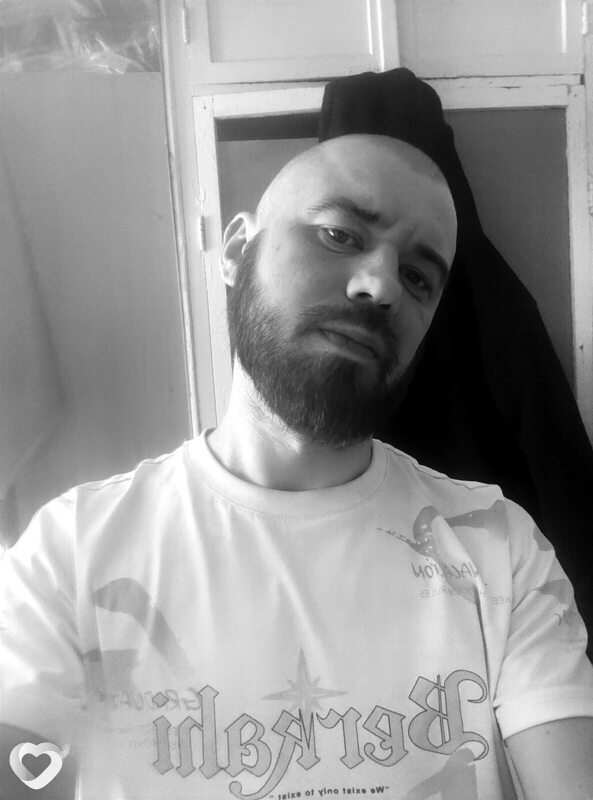 Виталий, 33, Уфе — анкета №729334